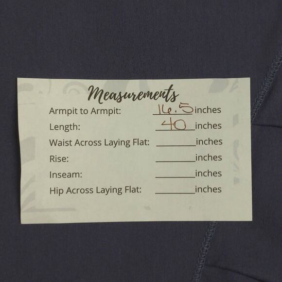 Porto Sheath Dress Gray Blue Stretch Square Neck Sleeveless Minimalist 2 (M) - Picture 12 of 12